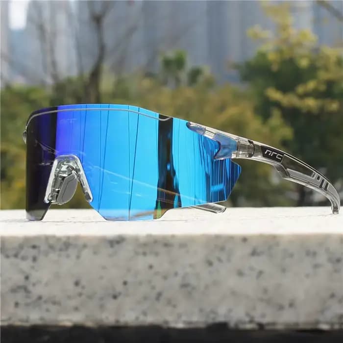 NRC hommes cyclisme lunettes de soleil UV400 TR90 sport vélo