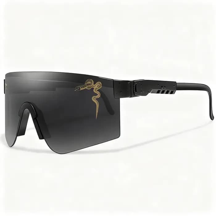 Lunettes de soleil de sport pour hommes et femmes
