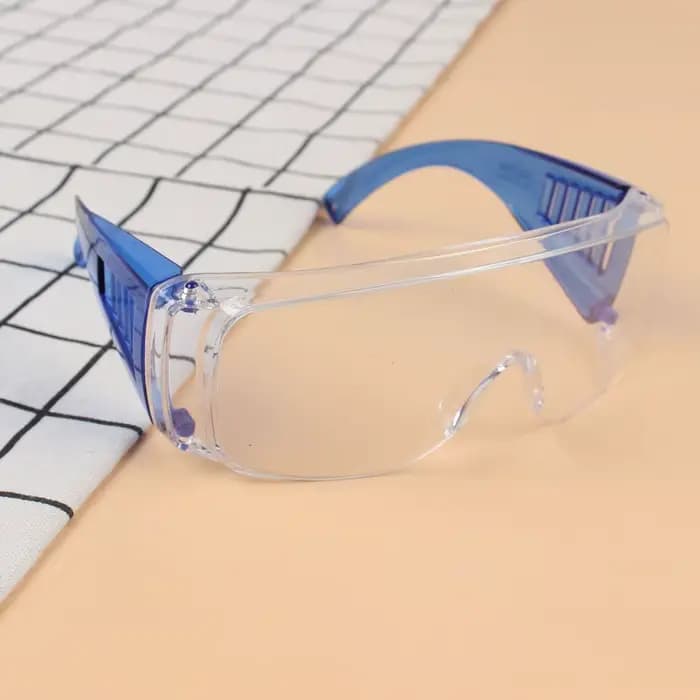 Lunettes de natation étanches pour le Festival de l'eau