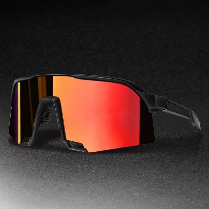 Lunettes de soleil de pêche de marque pour hommes et femmes 6 couleurs