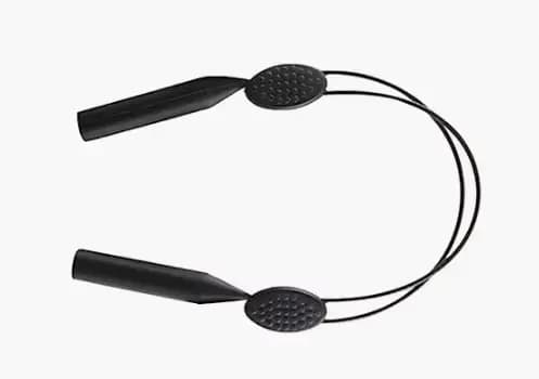Sangle réglable pour lunettes de sport