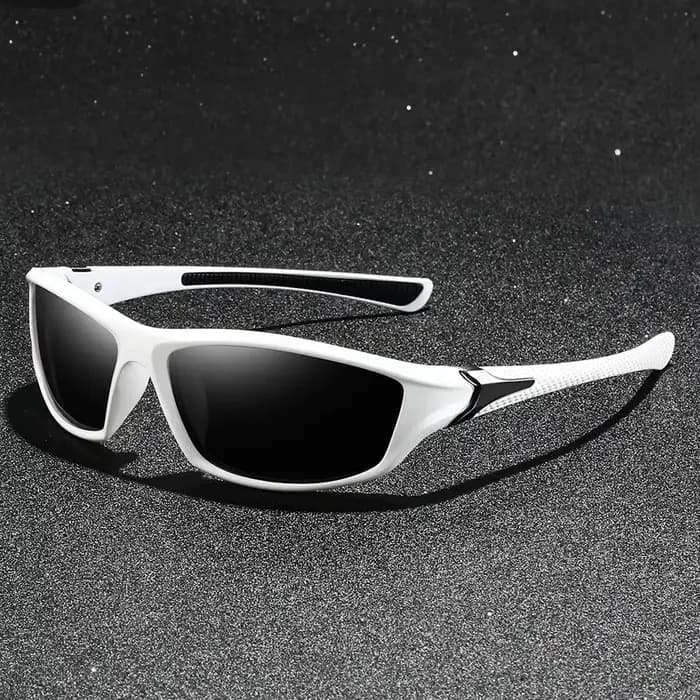 Lunettes de soleil vintage pour hommes et femmes