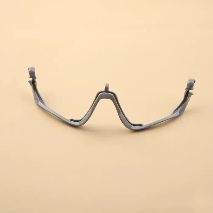 Mâchoire de rechange pour lunettes de soleil Oakley