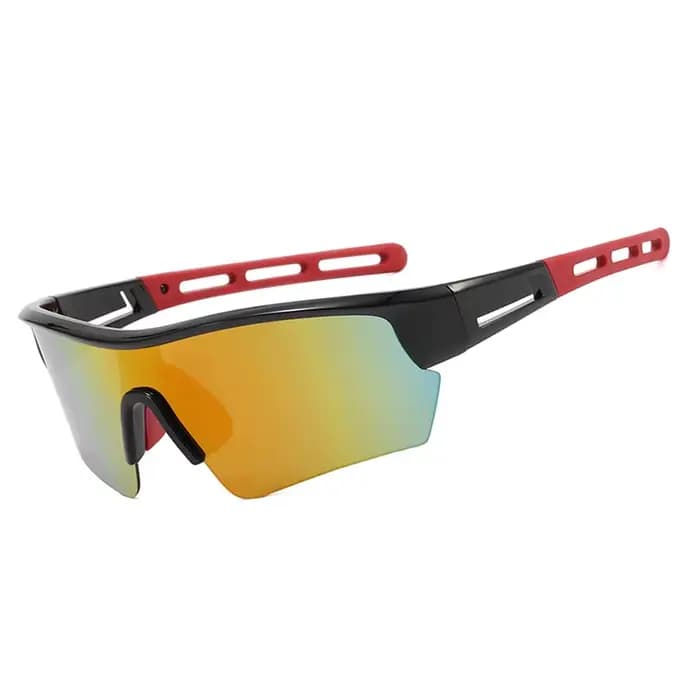 Nouvelles lunettes de sport