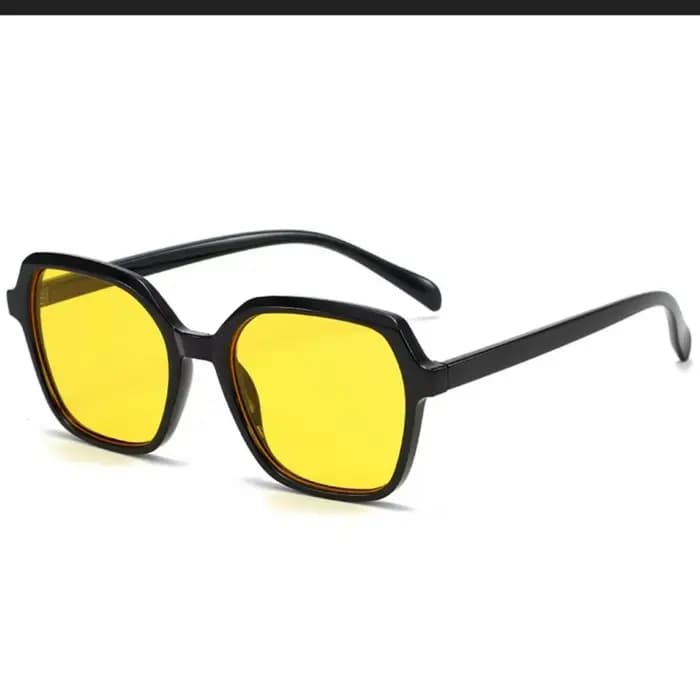 Nouvelles lunettes de soleil avec protection UV