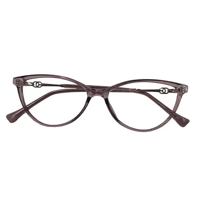 Lzabella nouvelle mode papillon chat lunettes cadre petit visage femmes