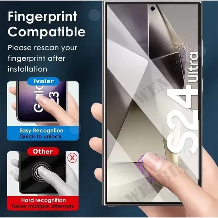 3 pièces verre trempé pour Samsung Galaxy S26 S25 S24 S23 S22 Ultra Plus FE A57 A56 A36 A17 protecteur d'écran verre de protection complet