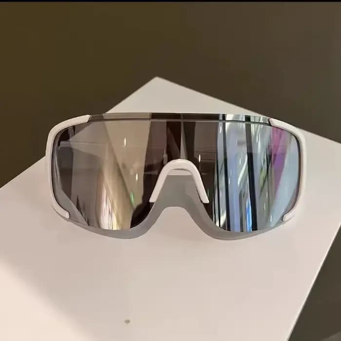 Nouveaux hommes femmes Sports de plein air cyclisme lunettes escalade nuit équitation