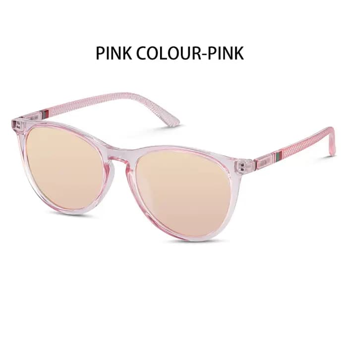 Lunettes de soleil polarisées tendance pour femmes