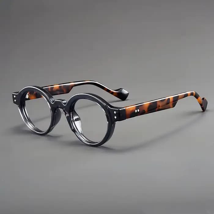 Lunettes de lecture Vintage pour hommes
