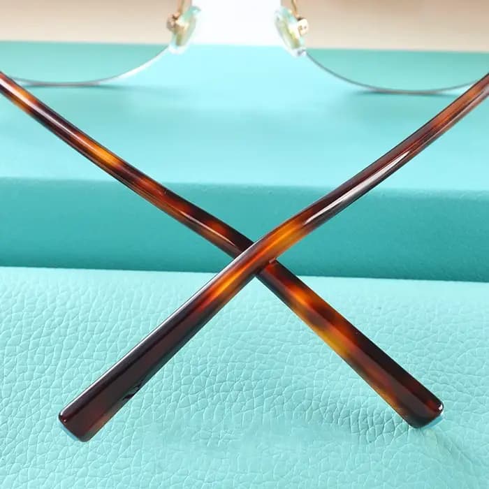 Lunettes de soleil ovales petites pour femmes