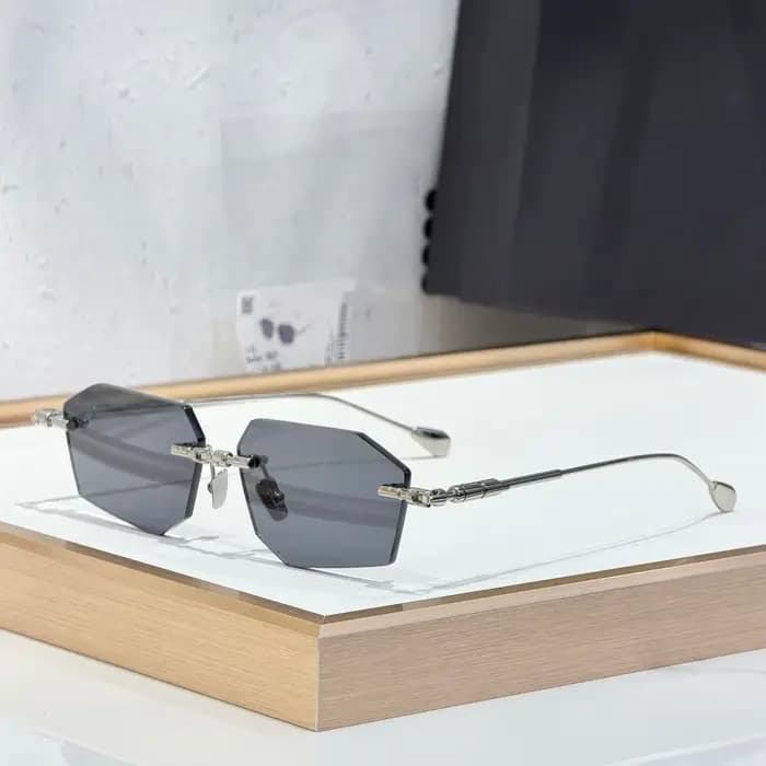 KUB Maske H63 Lunettes de soleil de qualité supérieure pour hommes et femmes Style UV400