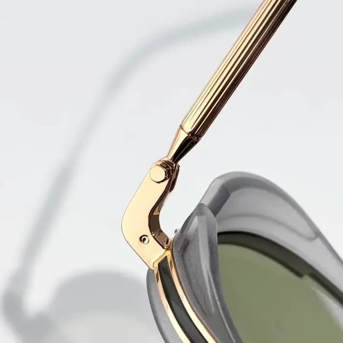 Lunettes de soleil originales de style urbain