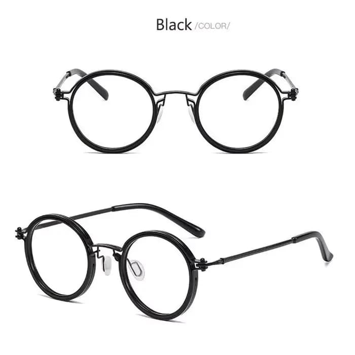 Lunettes anti-lumière bleue pour hommes et femmes
