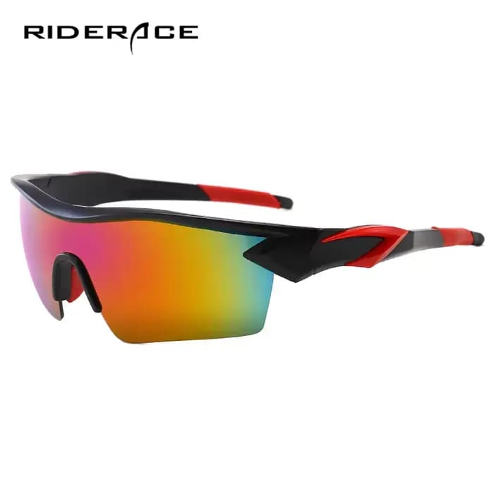 Lunettes de vélo
