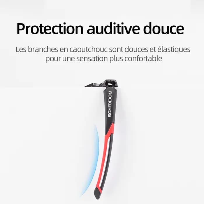 ROCKBROS lunettes de cyclisme photochromiques vtt