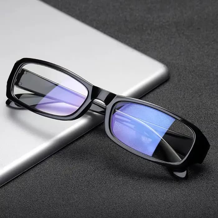 Lunettes de myopie Anti-lumière bleue pour femmes et hommes