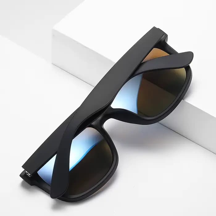 Lunettes de soleil anti-absorbe ouissement pour le sport en plein air