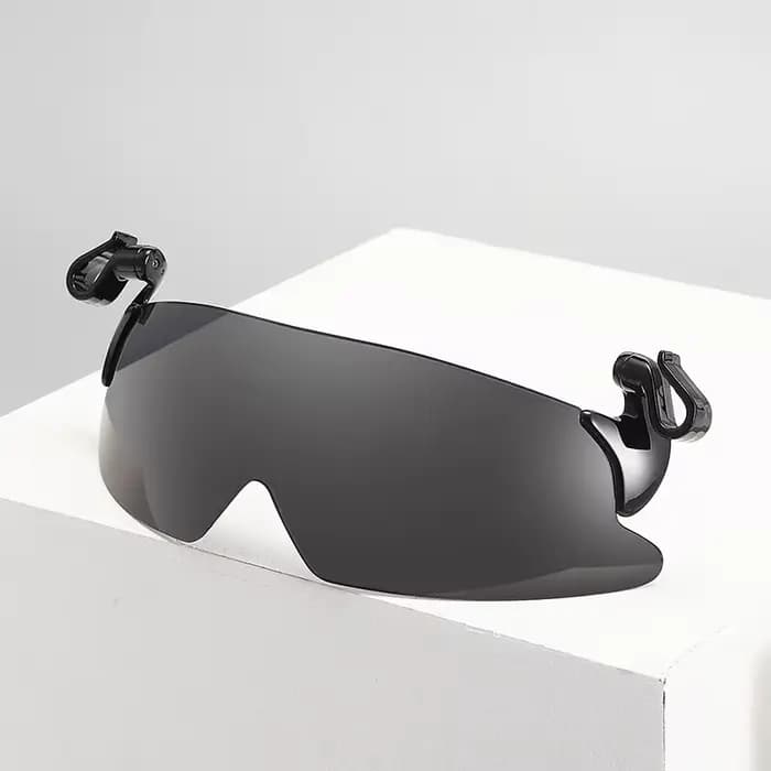 Lunettes de soleil de sport à Clip réglable