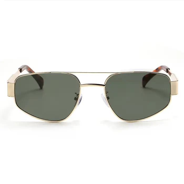 Lunettes de soleil pilote femmes