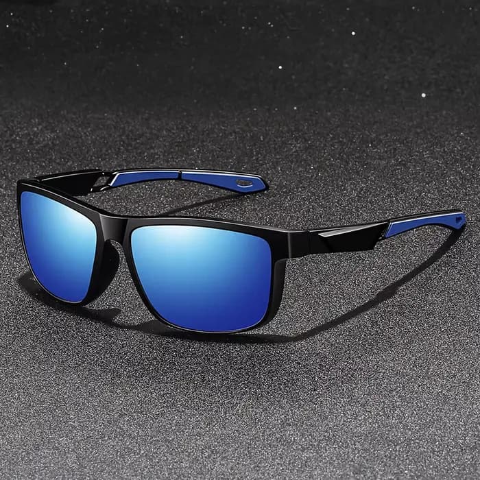 Lunettes de soleil de sport pour hommes et femmes