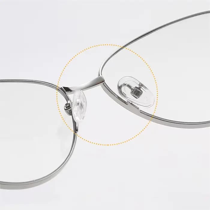 Lunettes de Prescription œil de chat pour femmes