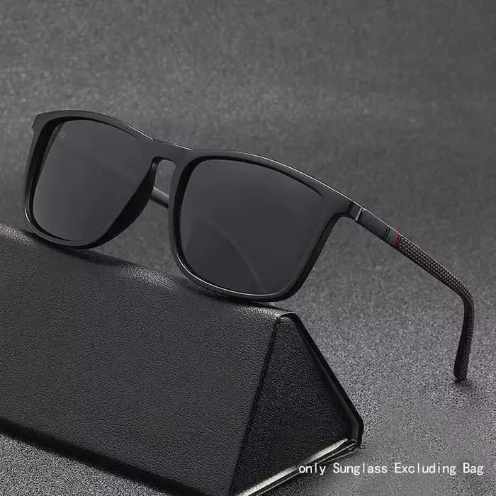 Lunettes de soleil de sport pour hommes