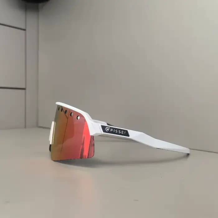PISSEI lunettes de cyclisme sur route