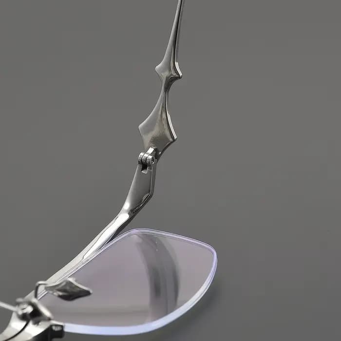 2025 nouveau gm Style KRO lunettes titane
