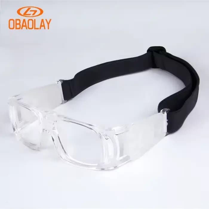 Lunettes de sport de basket-ball pour enfants