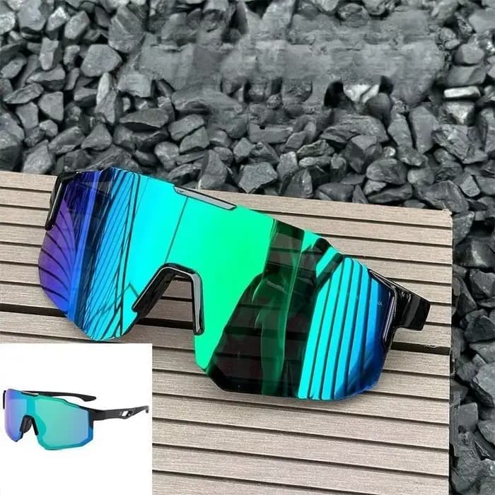 Lunettes de sport de cyclisme en plein air