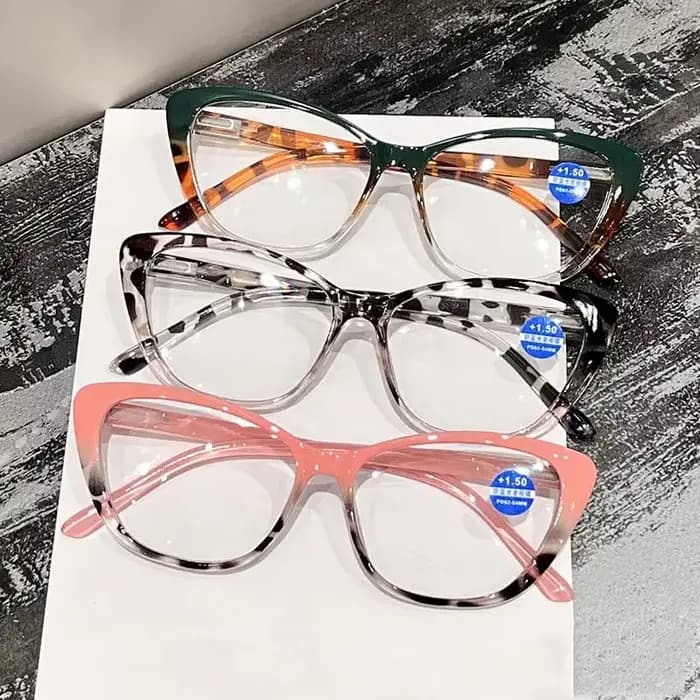 Lunettes de lecture pour femmes et hommes