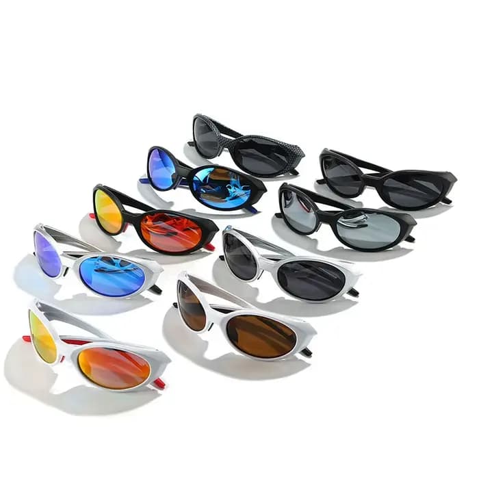 Nouvelles Lunettes de Soleil Sportives d'Extérieur 2026
