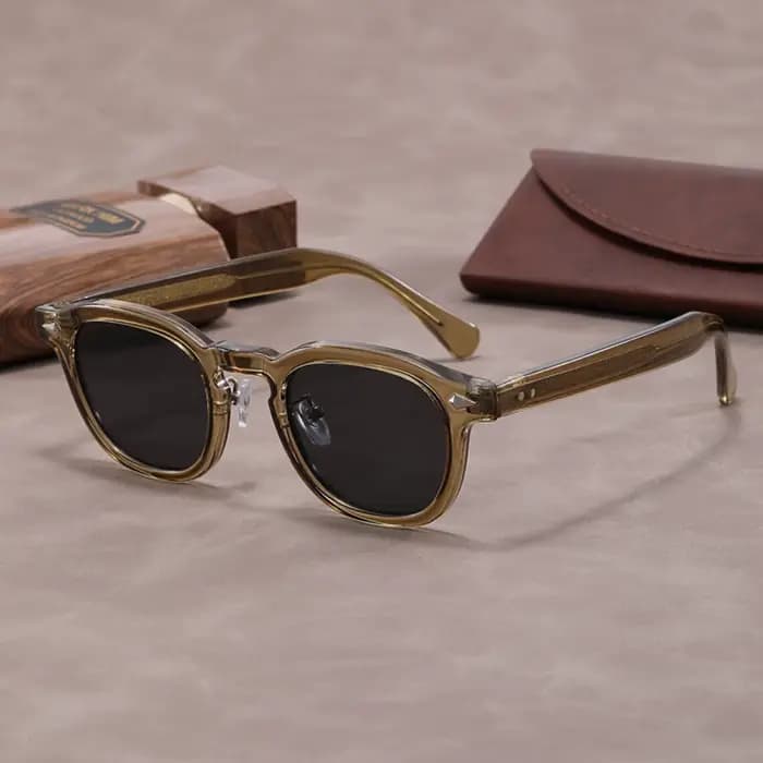 Lunettes de soleil polarisées pour hommes et femmes