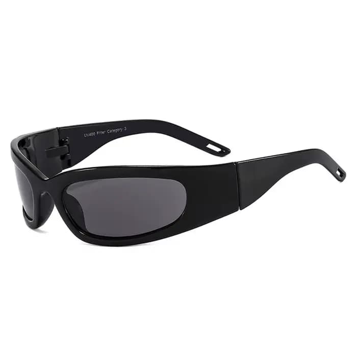 Lunettes de soleil à petit visage pour hommes et femmes