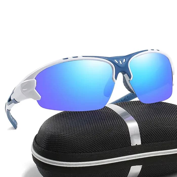 Lunettes de soleil polarisées pour hommes et femmes