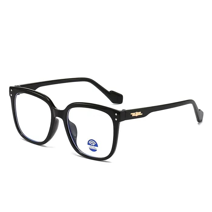 Lunettes de soleil surdimensionnées de style coréen pour femmes
