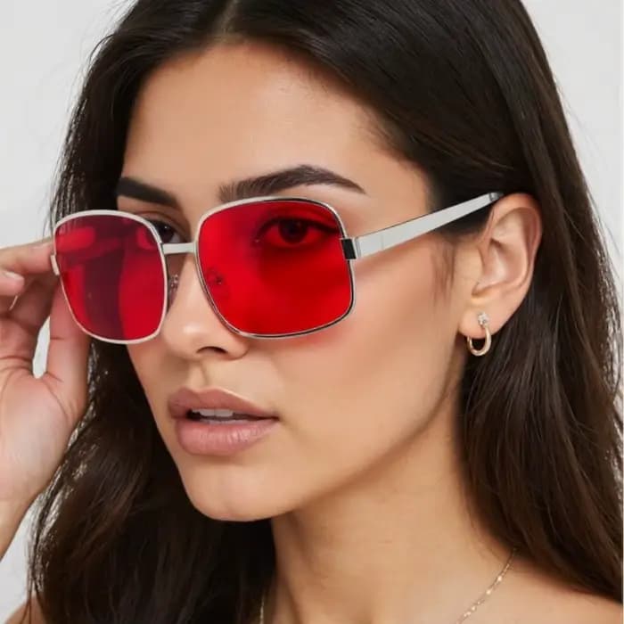Lunettes de soleil Taylor Dayton de Fight Club
