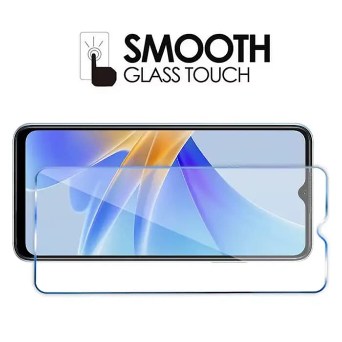 Protecteur d'écran en verre pour Oppo, Guatemala, A17, A78, A98, A97, A95, A94, A74, 4G, A76, A54, A16, A54S, A96, A15, A73, A53, A93, A72, 5 pièces