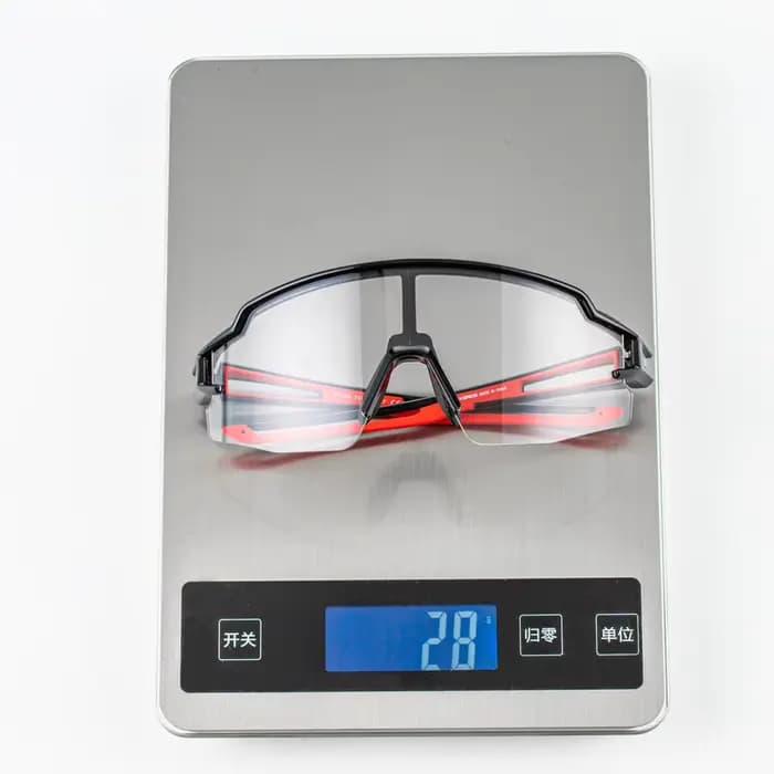 ROCKBROS lunettes de cyclisme photochromiques