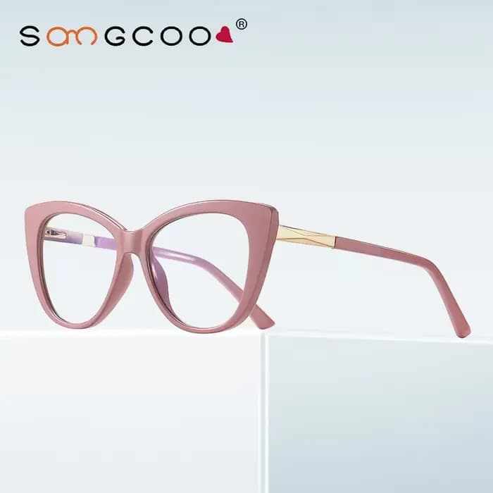 ENTITY lunettes de Prescription pour femmes lunette