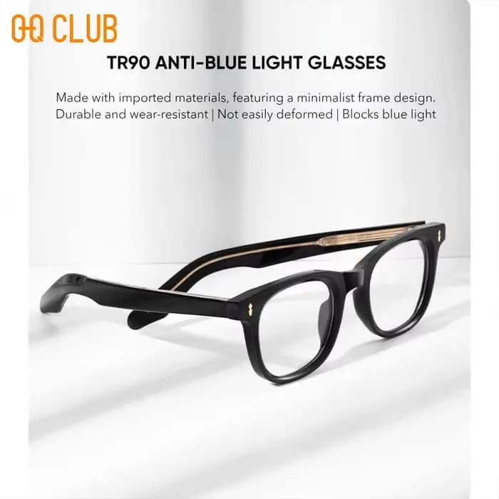 O-Q CLUB Plus lunettes de lecture pour hommes verre Homme Lunette Pour Femme lentilles d'ordinateur originales pour lire