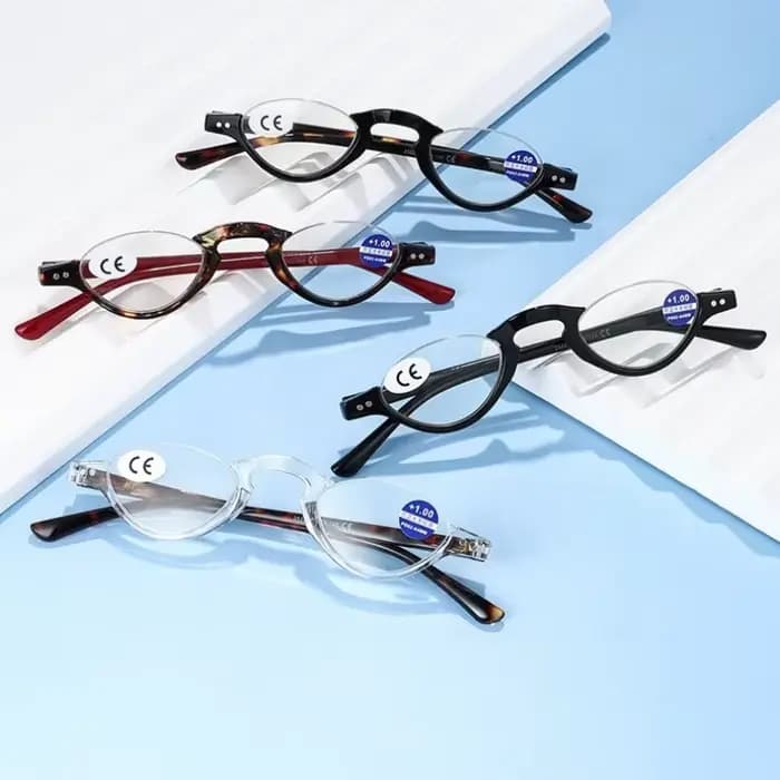 Lunettes de lecture Vintage tout usage