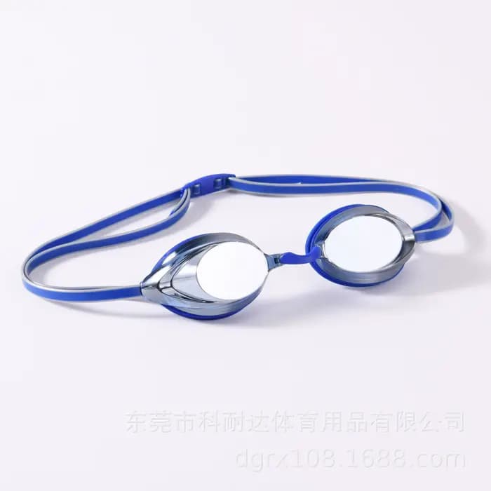 Lunettes de natation dans équipement Hd