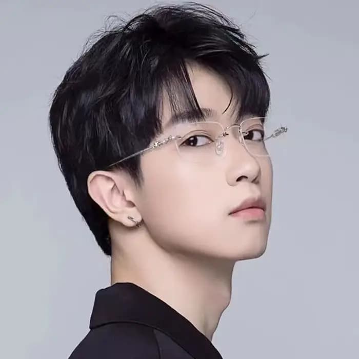 Lunettes anti-lumière bleue pour femmes et hommes
