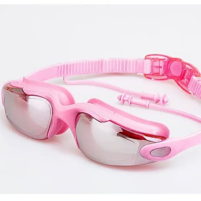 Lunettes de sport et de plein air surdimensionnées pour adultes