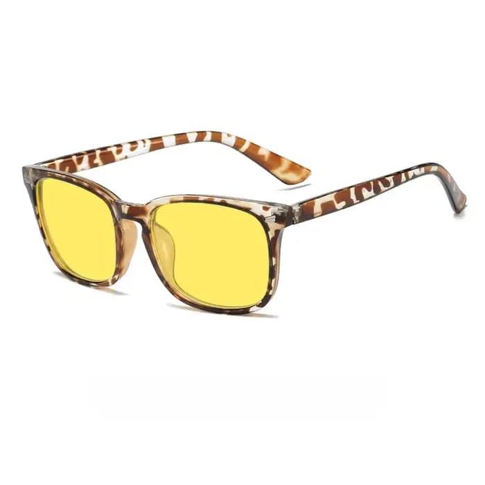 Lunettes de conduite Vision nocturne
