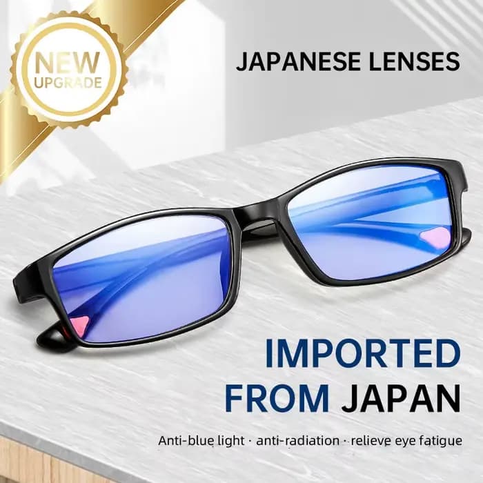 Lunettes de lecture ultralégères Anti rayons bleus