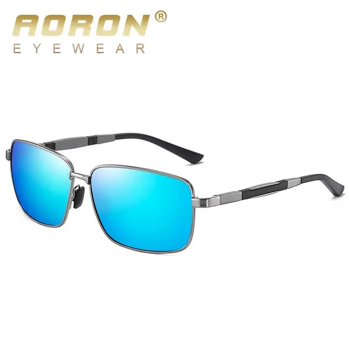 Lunettes de soleil A585 pour femmes et hommes