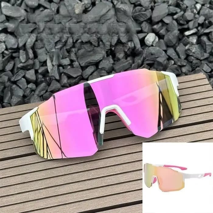 Lunettes de sport de cyclisme en plein air